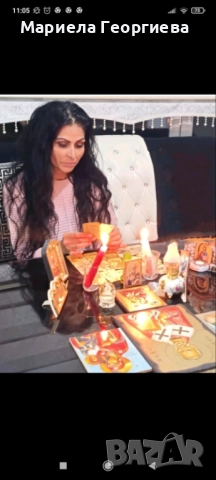 Пророчица Никол