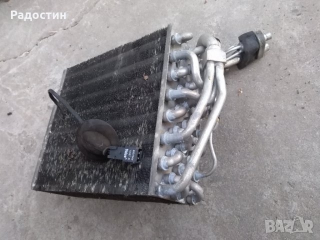Климатичен радиатор за Ситроен саксо, Citroen saxo , снимка 2 - Части - 28612503