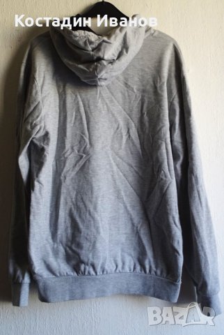  Muhammad Ali мъжки суичър бокс - Мухамед Али, снимка 5 - Суичъри - 43058873