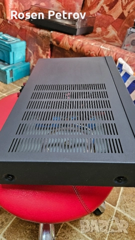 NAD 310 integrated stereo amplifier , снимка 5 - Ресийвъри, усилватели, смесителни пултове - 52493300