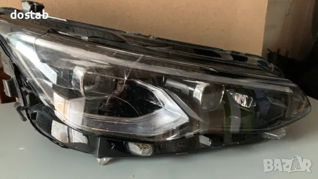 Фар за vw golf 8 , снимка 7 - Части - 48773277