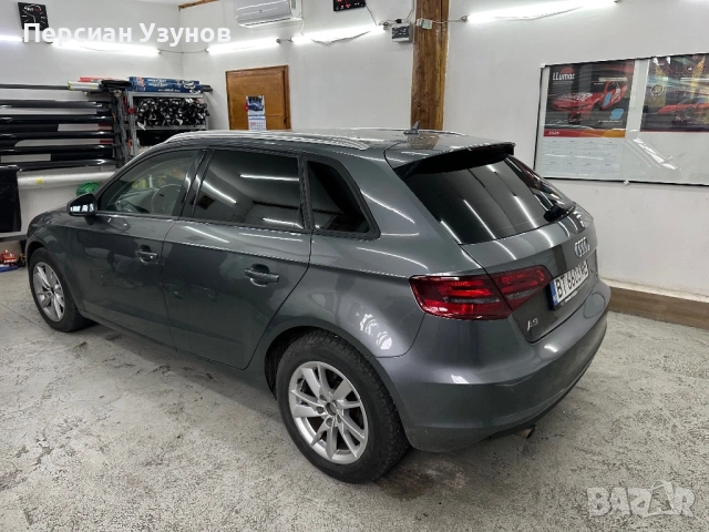 Затъмняване на стъкла , фарове и стопове, снимка 5 - Сервизни услуги - 29738742