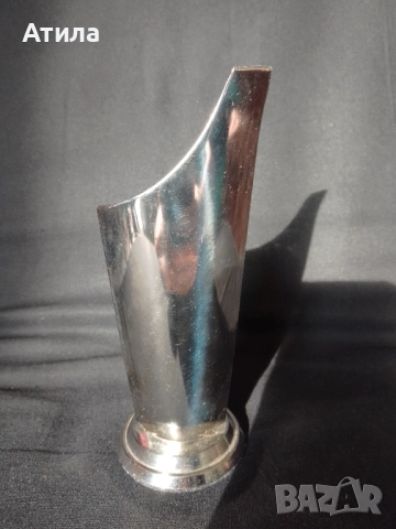 скулптура СССР, снимка 6 - Антикварни и старинни предмети - 52822467