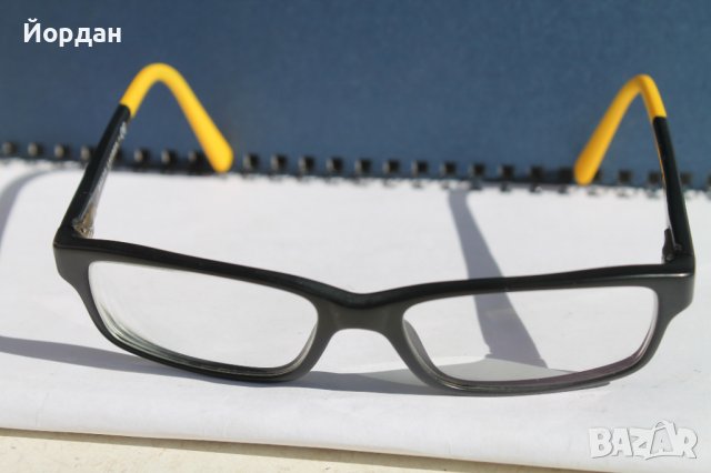 Рамки за очила ''Ralph Lauren'', снимка 11 - Слънчеви и диоптрични очила - 38178298