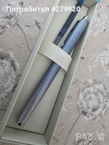 Писалки и химикали ретро и нови., снимка 3 - Колекции - 53014832