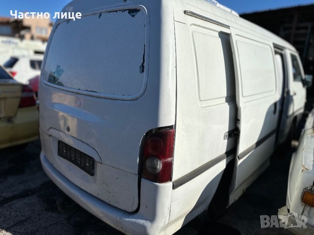 Hyundai H 100 2.5 TD на части, снимка 3 - Автомобили и джипове - 43575704