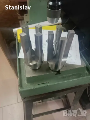 Стругарски услуги и 3d принтиране , снимка 2 - Стругарски услуги - 47723730