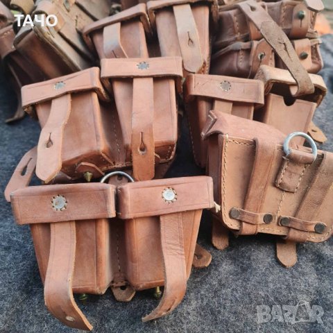 Паласки за Манлихер, снимка 6 - Други ценни предмети - 39518604