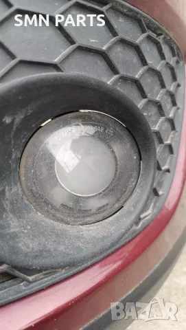 ✅ 100% ОРИГИНАЛНА Предна GTI броня за Голф 5, джета, пасат и други, снимка 6 - Части - 49669118