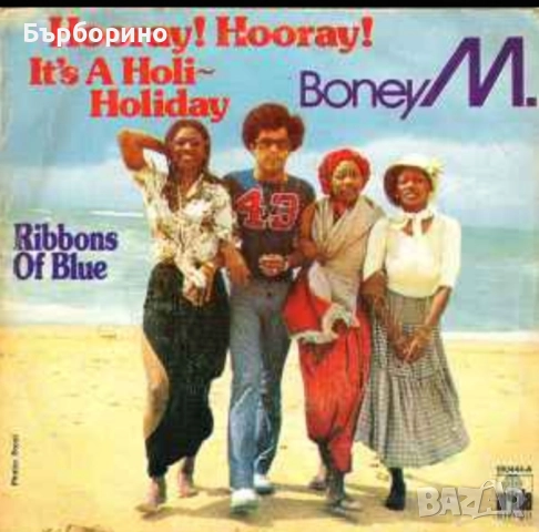 Грамофонни плочи-известни изпълнители, снимка 11 - Грамофонни плочи - 52139366