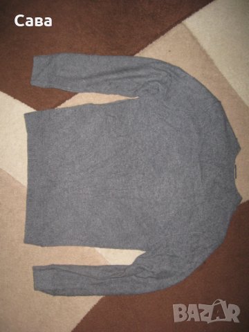 Пуловер BOSS  мъжки,С-М, снимка 3 - Пуловери - 38062405