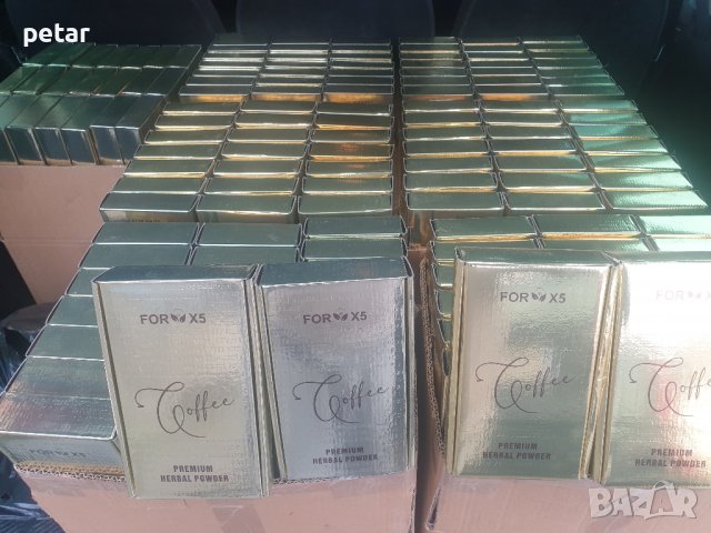 Турско кафе за отслабване, снимка 2 - Хранителни добавки - 41353074