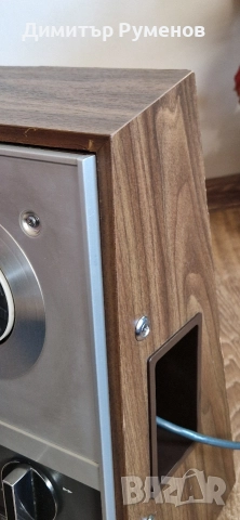 Ролков магнетофон Sony TC366, снимка 18 - Декове - 52918139