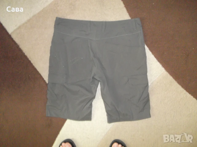 Къси панталони KAIKKIALLA  мъжки,М-Л, снимка 3 - Къси панталони - 50703659