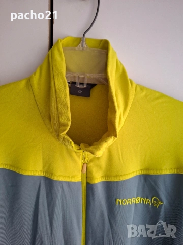 Norrona Falketind Warm1Stretch , снимка 6 - Екипировка - 53112850