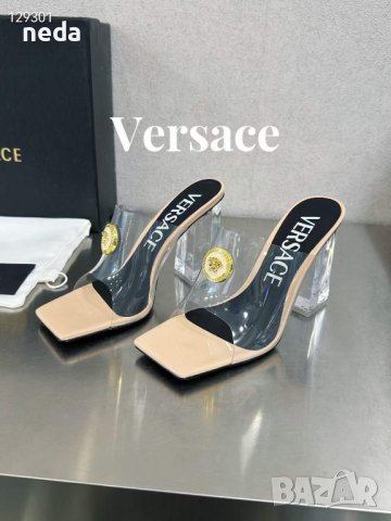  Versace (реплика) 54, снимка 5 - Чехли - 43675209