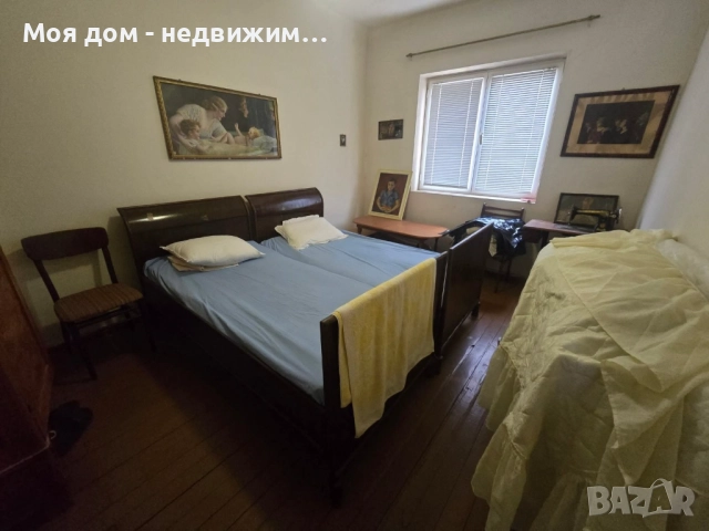 Имот в сърцето на Петрич, снимка 11 - Къщи - 52506496