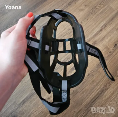 Гумен намордник за куче 16 лв., снимка 2 - За кучета - 49327701