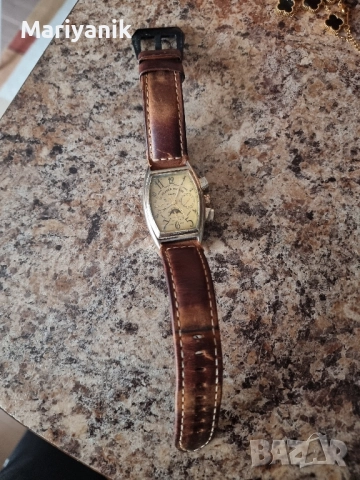 Franck Muller , снимка 2 - Мъжки - 51630245