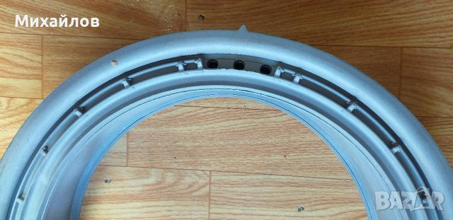 Маншон за пералня BOSCH, снимка 5 - Перални - 43923532