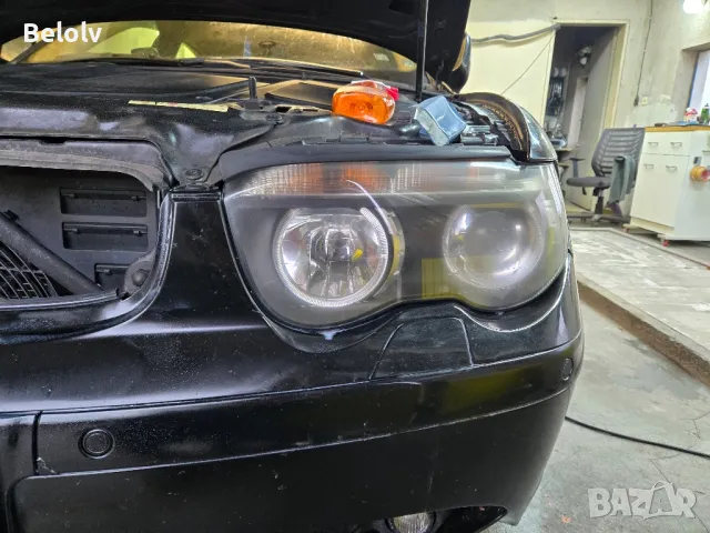 Полиране на фарове, снимка 4 - Полиране - 48939570