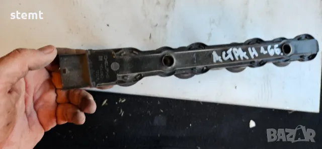  Запалителна бобина с ОЕМ номер 1104082, ASTRA H 