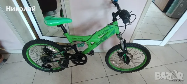 детско колело 