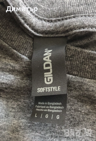 нова мъжка тениска с принт STAR WARS, снимка 5 - Тениски - 51983824