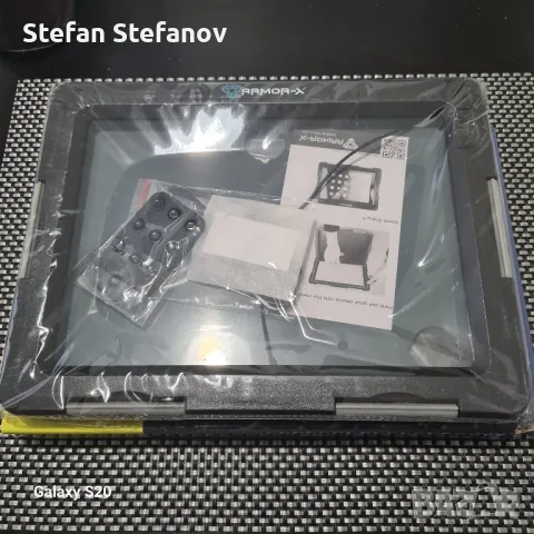 Кейс за таблет, снимка 5 - Таблети - 47618114