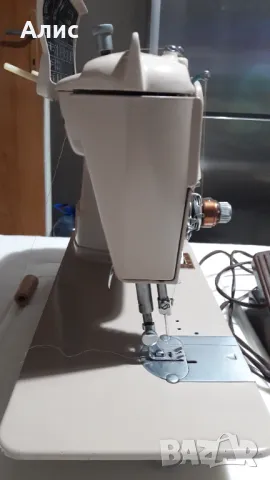 шевна машина , снимка 8 - Шевни машини - 50246679