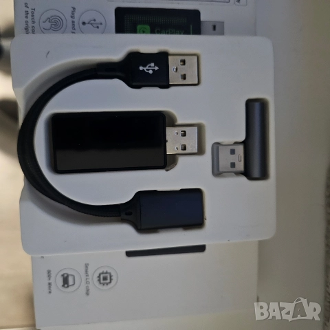 Безжичен CarPlay адаптер , снимка 3 - Други - 52939399