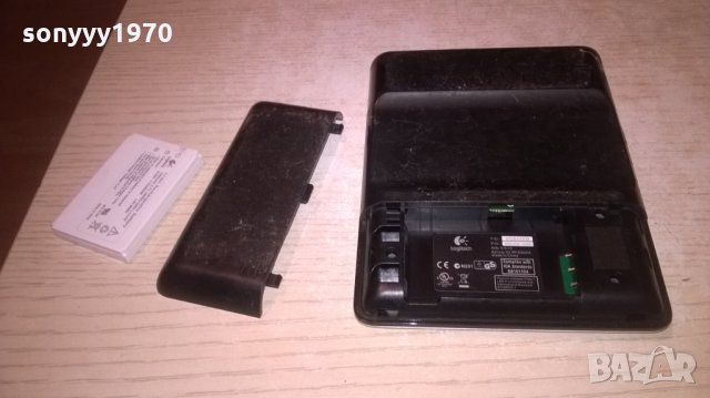 logitech remote-внос франция, снимка 16 - Други - 27091386