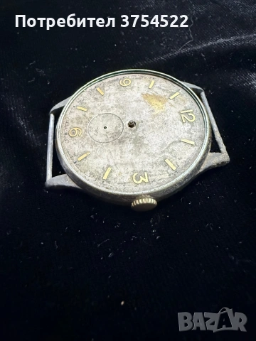 Часовник за части, снимка 5 - Антикварни и старинни предмети - 53418333