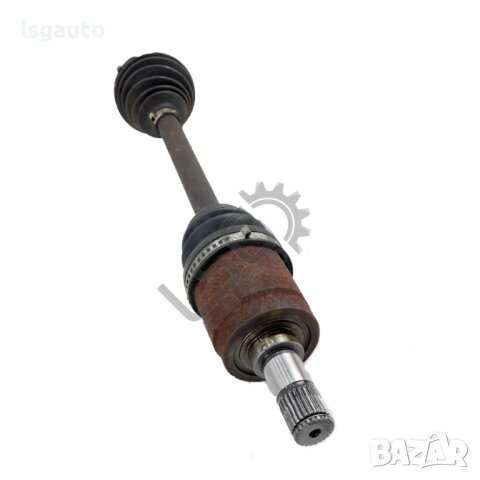 Лява полуоска Honda Jazz 2002-2008 ID: 117740, снимка 2 - Части - 43618341