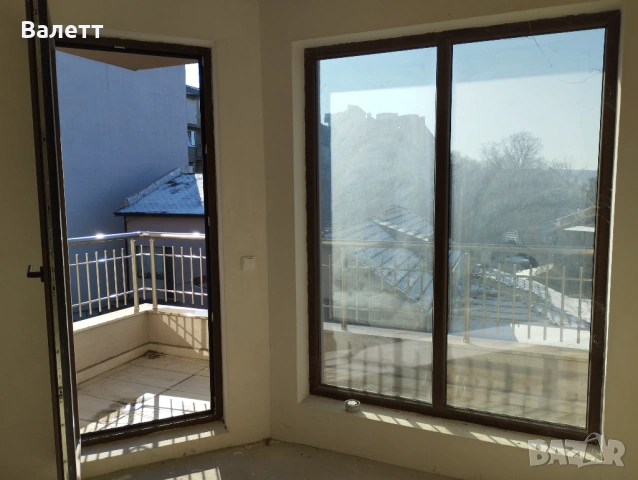 Продавам голям двустаен апартамент , снимка 8 - Апартаменти - 53076503