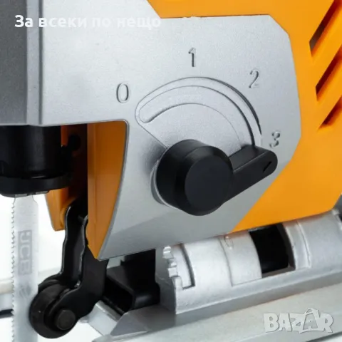 Акумулаторен прободен трион JCB 18JS-2XB-E, 18V, снимка 3 - Други инструменти - 50337802