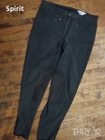 Брич за езда ХЛ