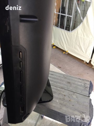 Телевизор Terris LSD, снимка 2 - Телевизори - 35441811