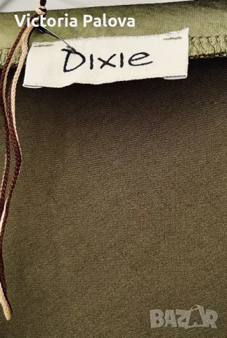 Красива стилна пола DIXIE Италия, снимка 6 - Поли - 49900960