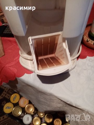 кафе машина, снимка 4 - Кафемашини - 34109647