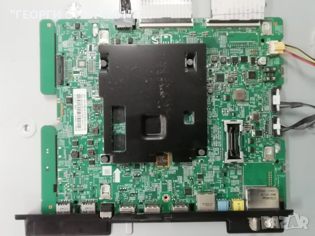 UE50KU6072U BN41-02528 BN94-11834W BN44-00807A L55S6_FHS CY-GK050HGNVTH S_KU6K_50_FL30_R6_REV1.1_160, снимка 4 - Части и Платки - 42950707