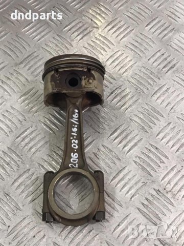  Бутало Peugeot 206,1.6i,16V,2002г.