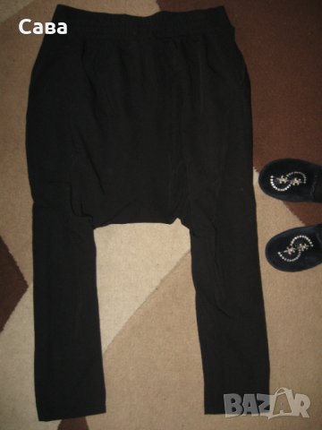 Спортен панталон, лек потур TOKUNO SHIMA  дамски,ХЛ, снимка 3 - Панталони - 39366148