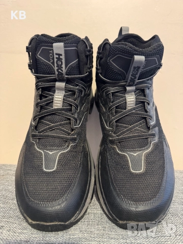 HOKA ONE ONE - SKY TOA PHANTOM BOOT., снимка 2 - Маратонки - 52178883