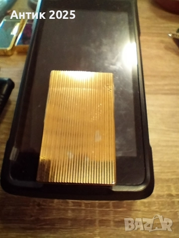 Японска кремъчна запалка – винтидж модел, снимка 5 - Антикварни и старинни предмети - 51982964