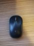 Безжична мишка Logitec m185, снимка 1 - Клавиатури и мишки - 43171226