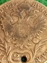 Сребърна монета 20 кройцера 1815г. Франц втори Австрия за КОЛЕКЦИЯ 52934, снимка 6