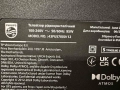 43PUS7000-12  TPD.NT72690.PC762(T)  T43UHD-BDD1   HV430QUB-F  TPT430WR-QUBF70.K  ShineOn  M08-TP4303, снимка 2