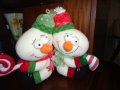 коледна играчка, снимка 3