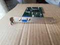 Видео карта Matrox MGI G100A/4/HP 4MB AGP, снимка 2